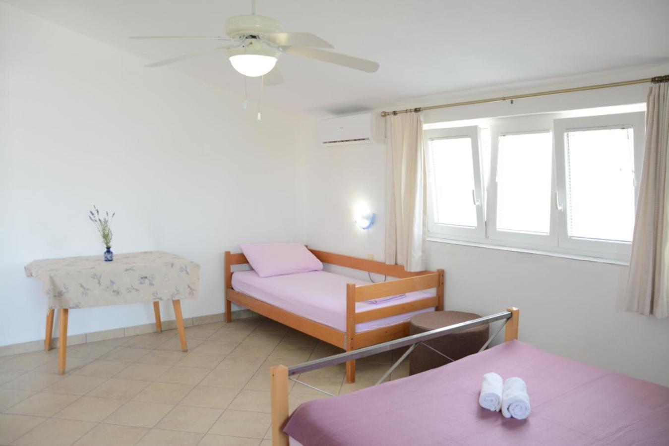Apartments Marina Razanac Ruang foto