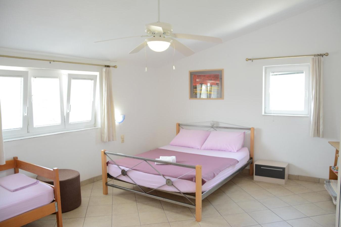 Apartments Marina Razanac Ruang foto