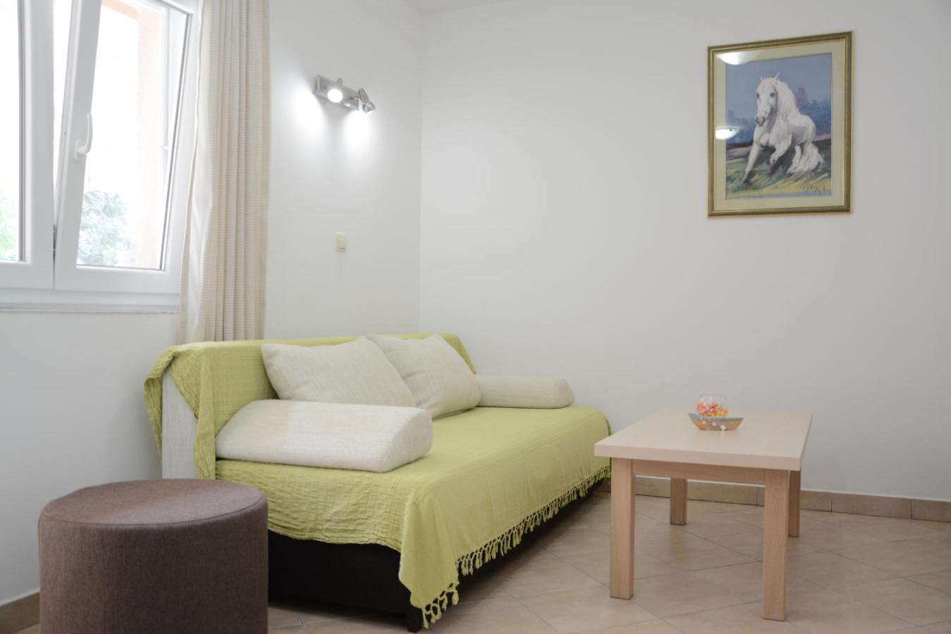 Apartments Marina Razanac Ruang foto